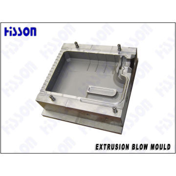 10L Extrusion Blowing Mold